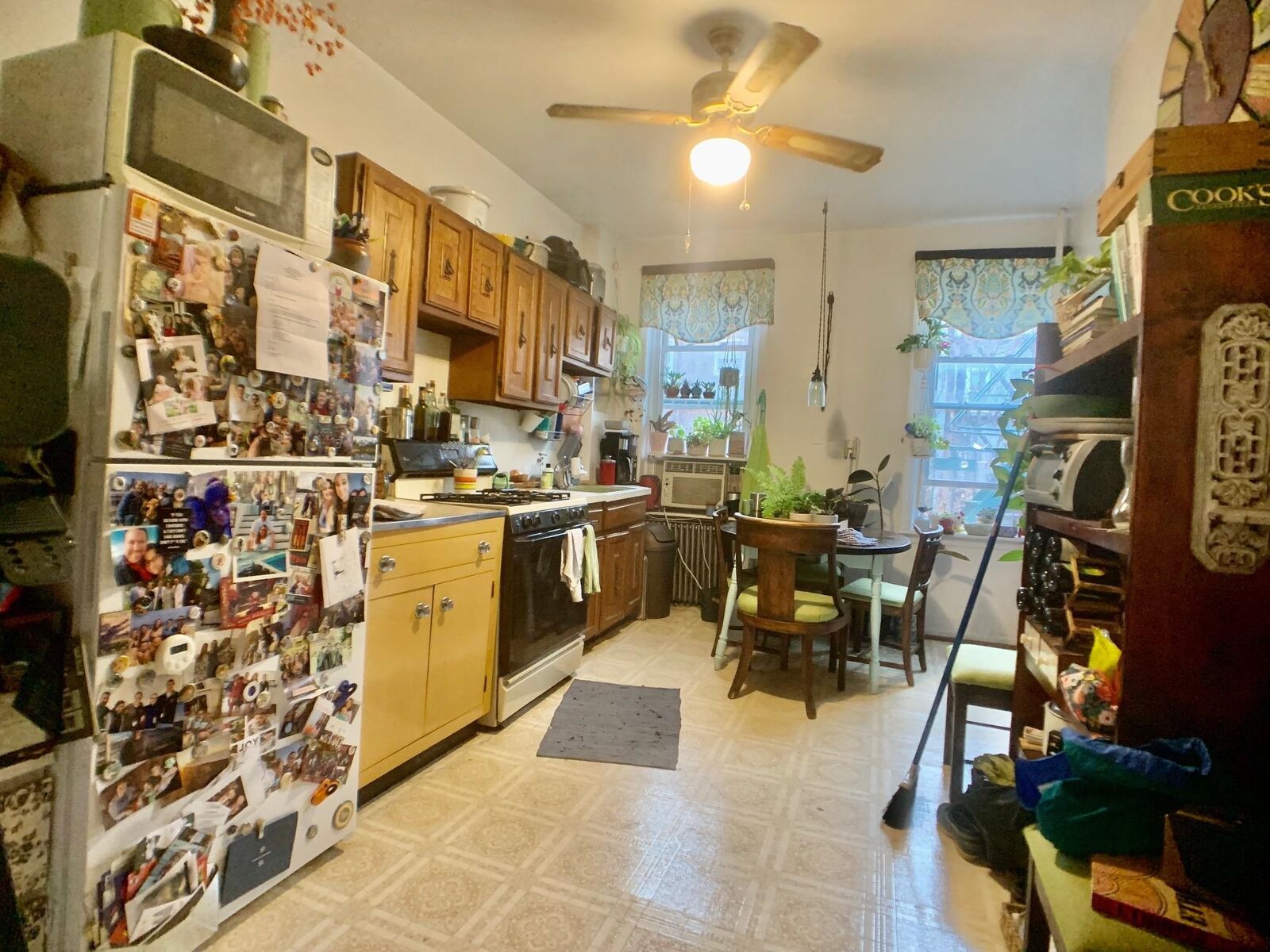 Property Photo:  516 Park Ave 3  NJ 07030 
