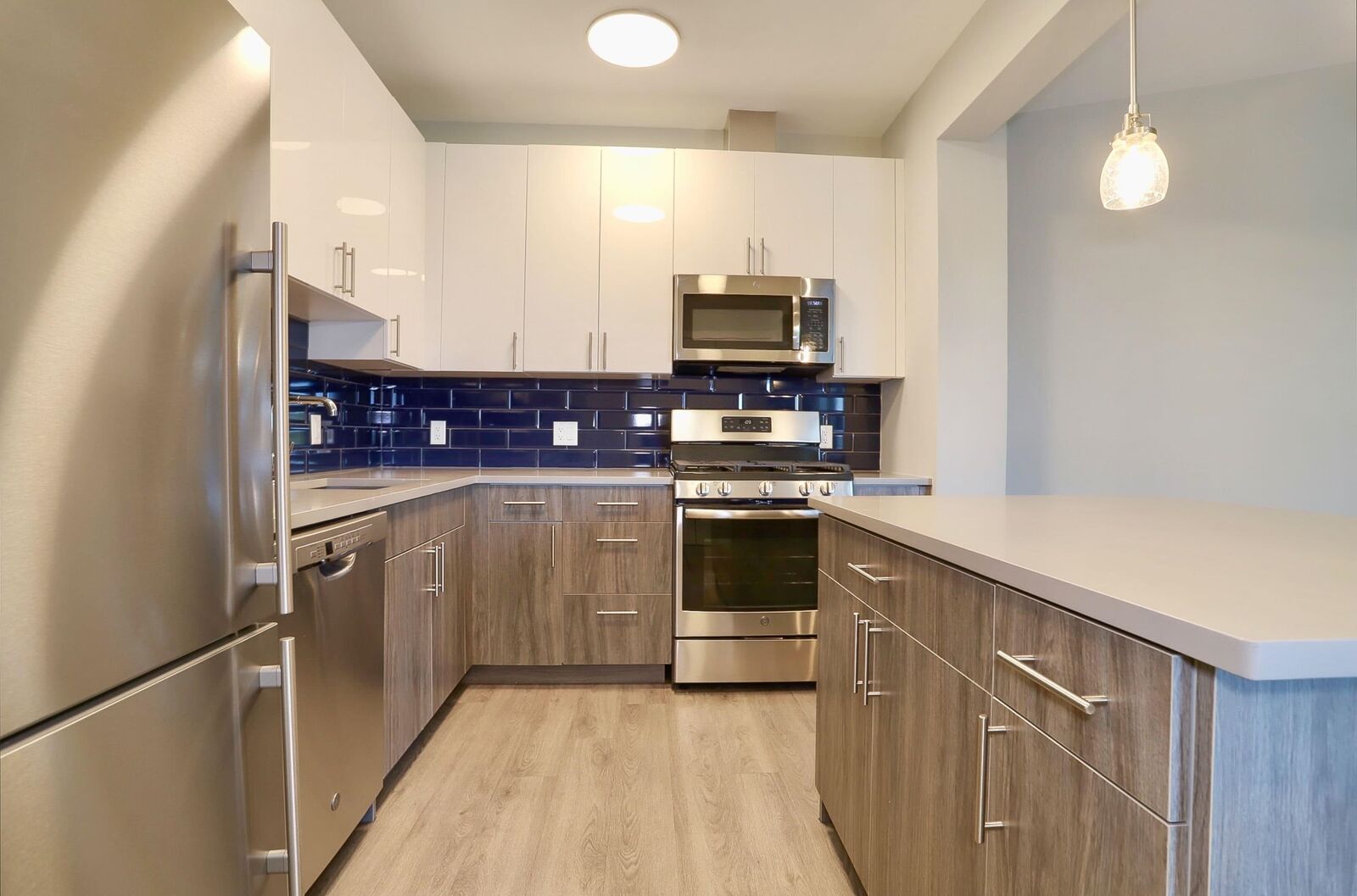 Property Photo:  105B North St 516  NJ 07002 