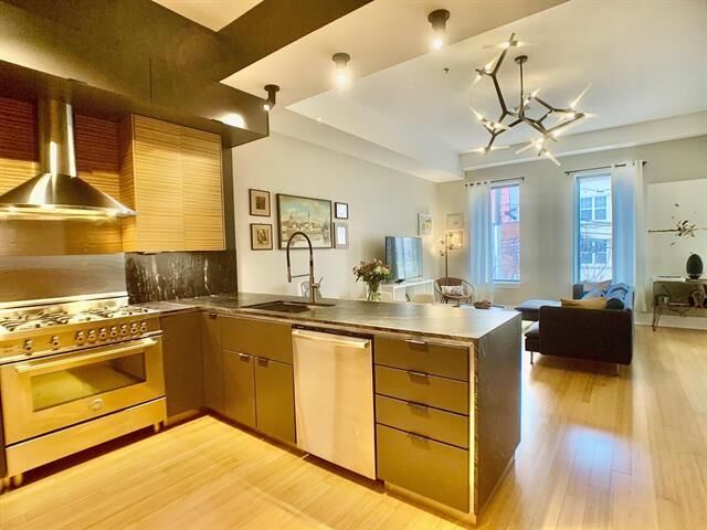 Property Photo:  319 Monroe St 2  NJ 07030 