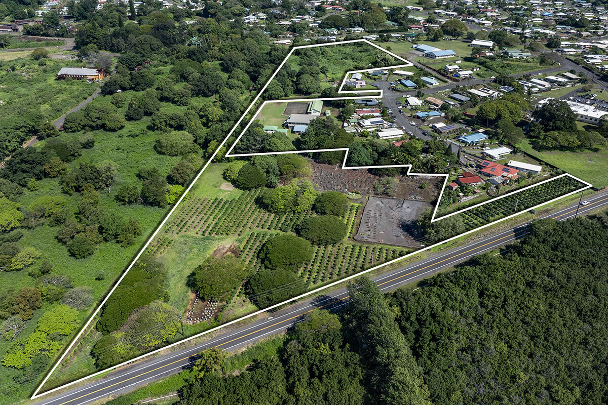 Property Photo:  96-2951 Paauau St  HI 96777 