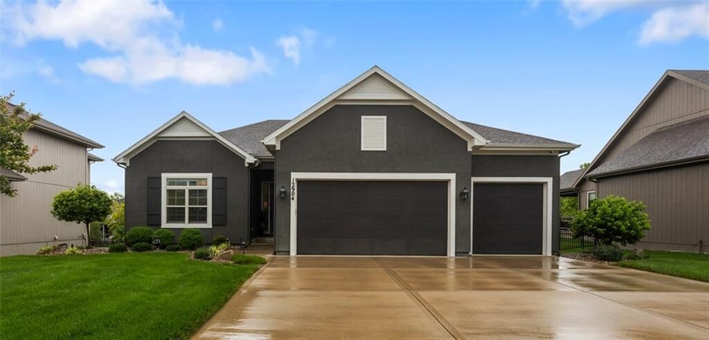 Property Photo:  12904 W 169th Street  KS 66221 