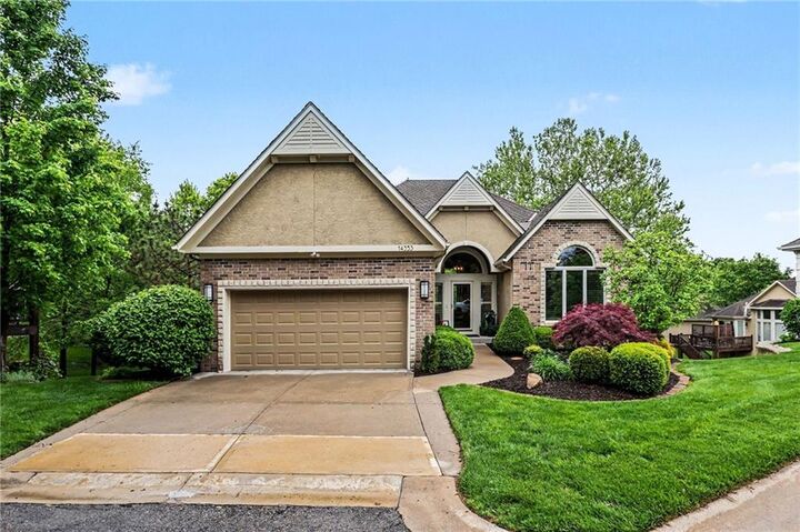 Property Photo:  14353 Norwood Street  KS 66224 