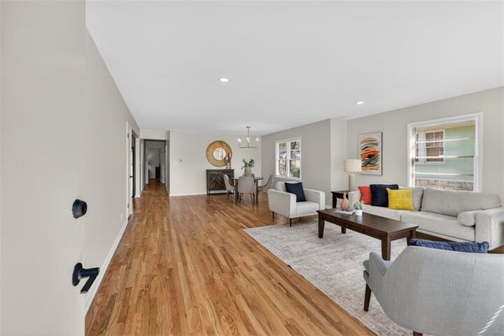 Property Photo:  5503 Forest Avenue  MO 64110 