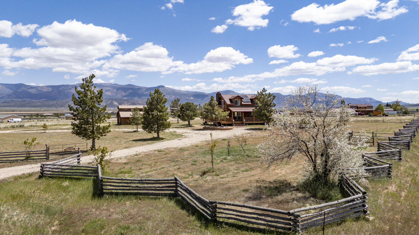 Property Photo:  8023 W 1800 S  UT 84720 