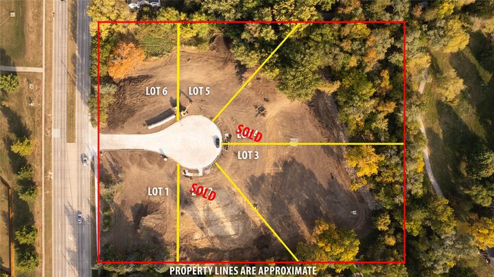 Property Photo:  4517 90th Circle  IA 50322 