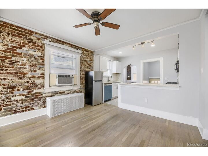Property Photo:  935 E Virginia Ave  CO 80209 