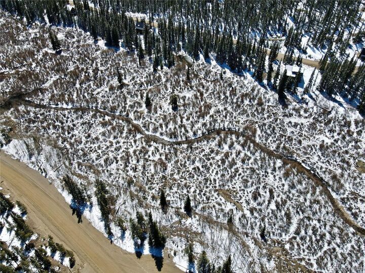 Property Photo:  897 Gold Pan Ln  CO 80440 