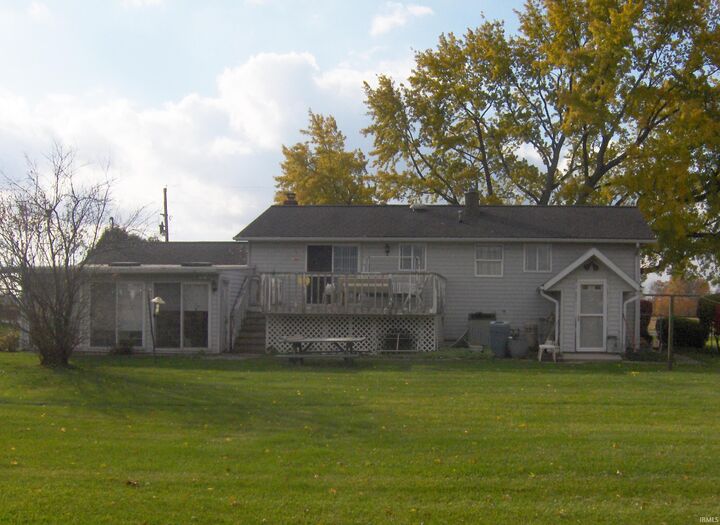 Property Photo:  62626 State Road 19  IN 46517 