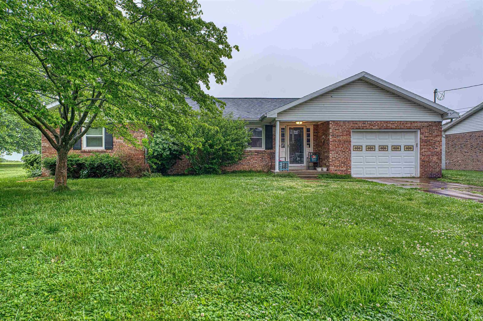Property Photo:  10688 Cricklewood Drive  IN 47630 
