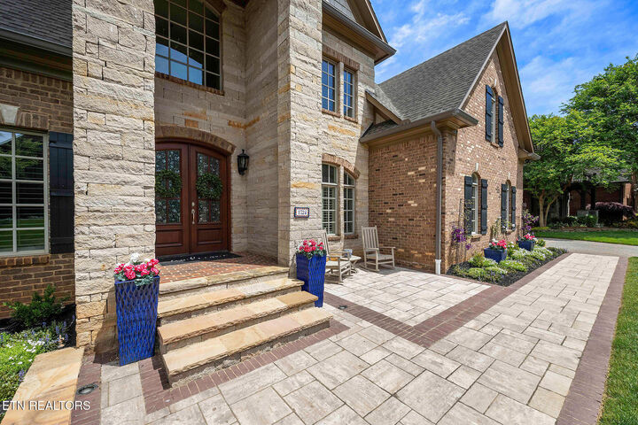 Property Photo:  1724 Duncan Woods Lane  TN 37919 