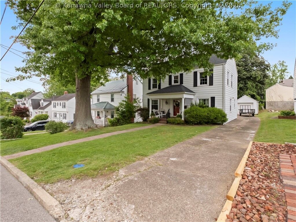 Property Photo:  306 Monroe Street  WV 25303 