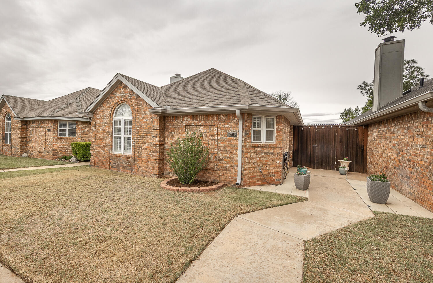 Property Photo:  5712 81st Street  TX 79424 