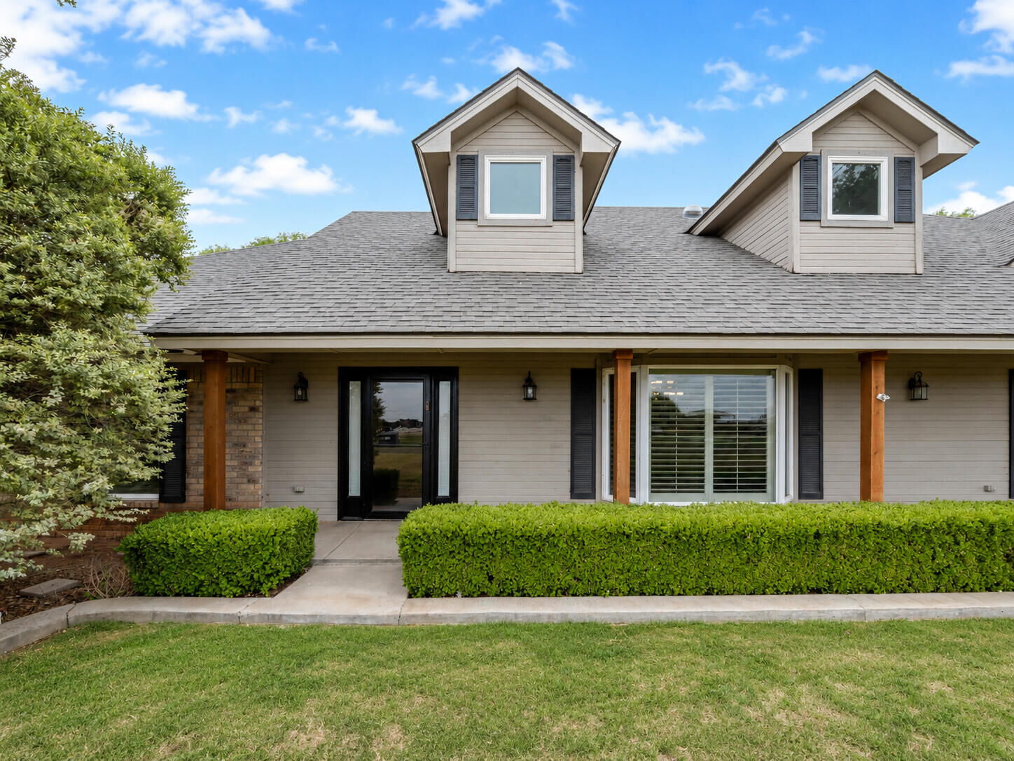 Property Photo:  3403 County Rd 7610  TX 79423 
