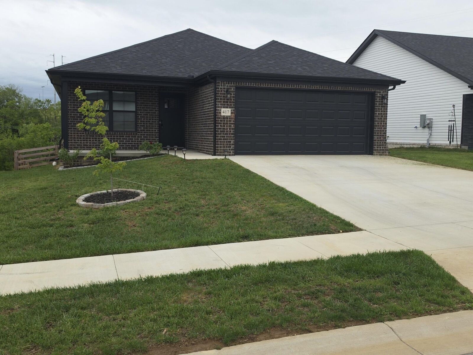 Property Photo: 417 Yosemite Lane KY 40475