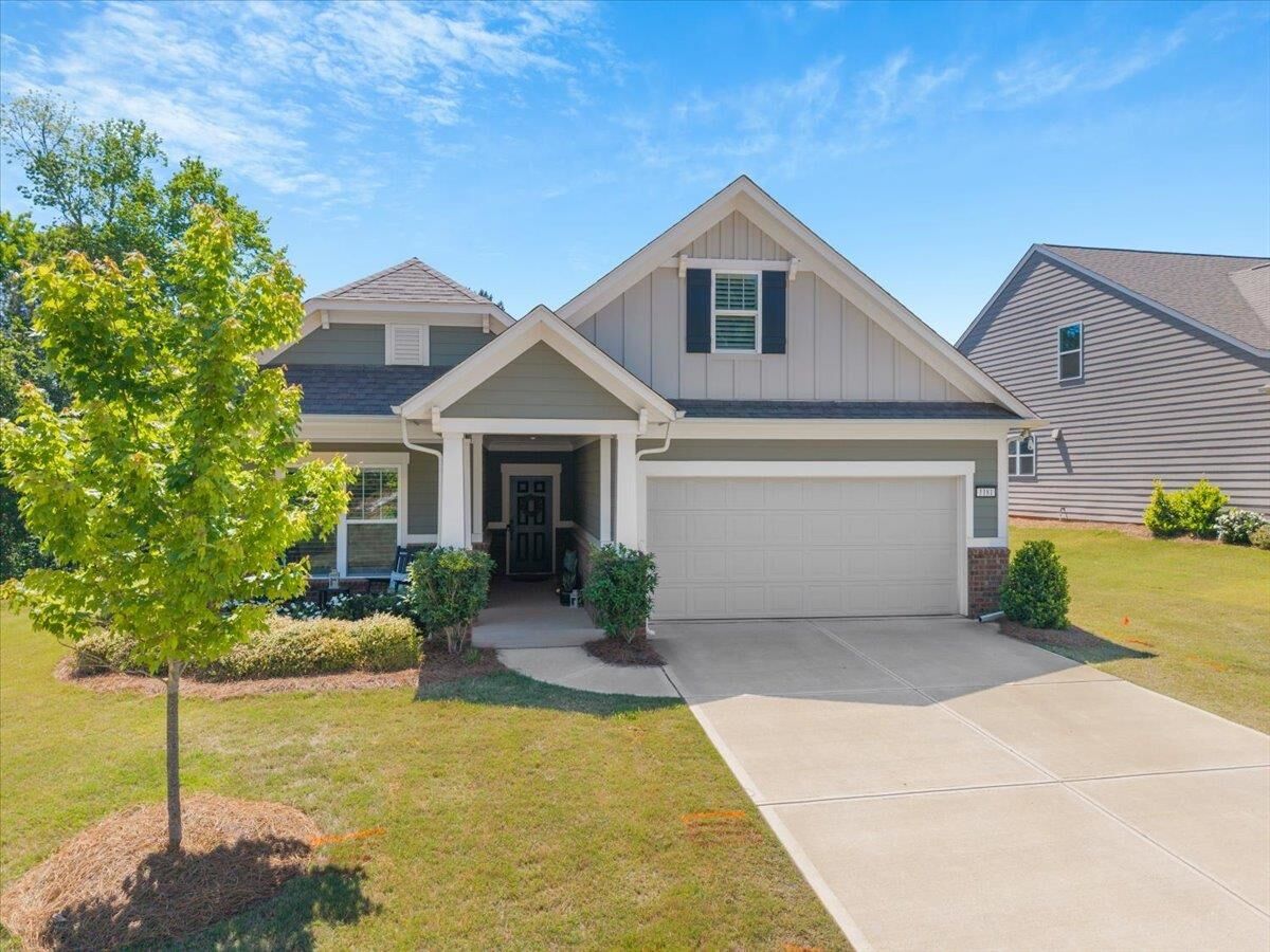 Property Photo:  1181 Starboard Way  GA 30642 