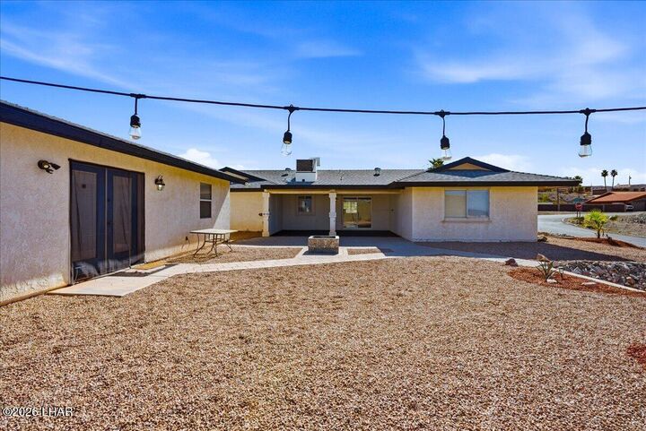Property Photo:  4139 Highlander Ave  AZ 86406 