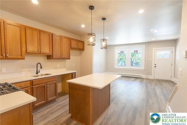Property Photo:  715 Hamilton Avenue  PA 18017 