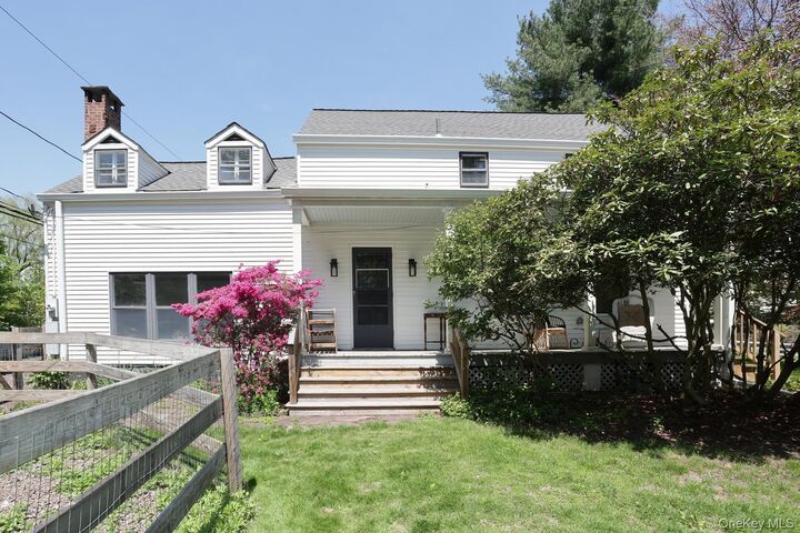 Property Photo:  288 Buena Vista Road  NY 10956 