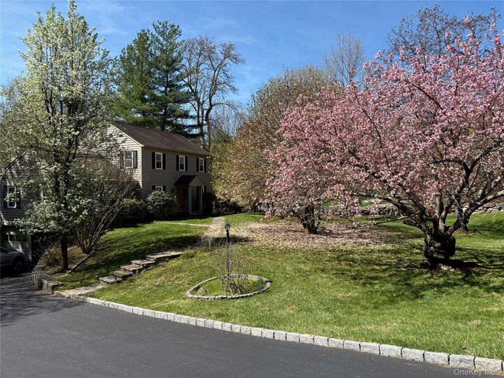 Property Photo:  1 Cliffside Lane  NY 10549 