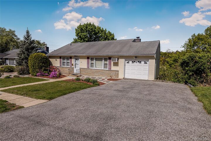 Property Photo:  253 Aka 255 Rosedale Road  NY 10710 