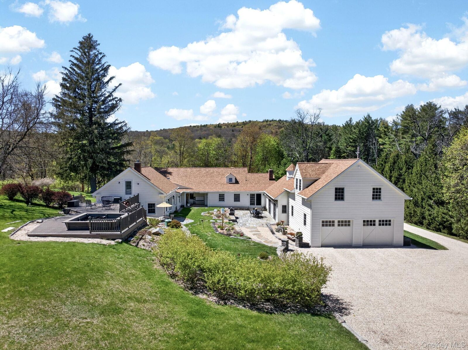 Property Photo:  1429 Jackson Corners Road  NY 12571 