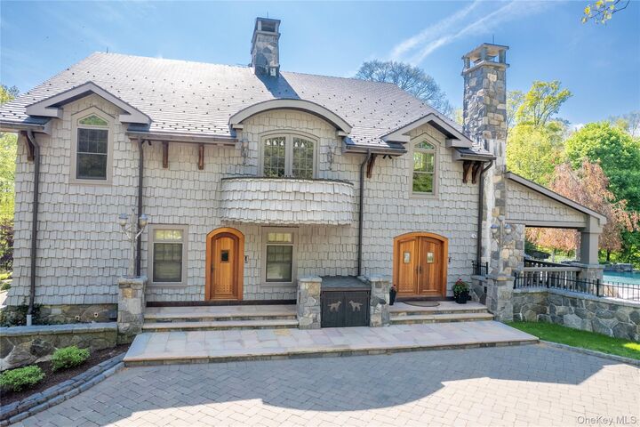Property Photo:  68 Quarry Lane  NY 10506 