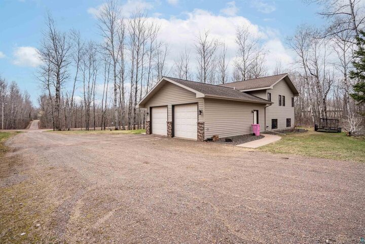 Property Photo: 255 E Harney Rd MN 55733