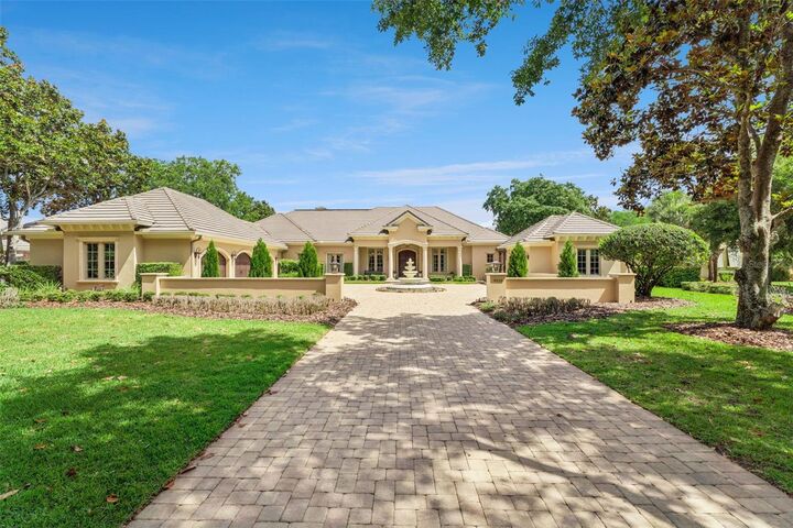 Property Photo:  9225 Bevington Lane  FL 32827 
