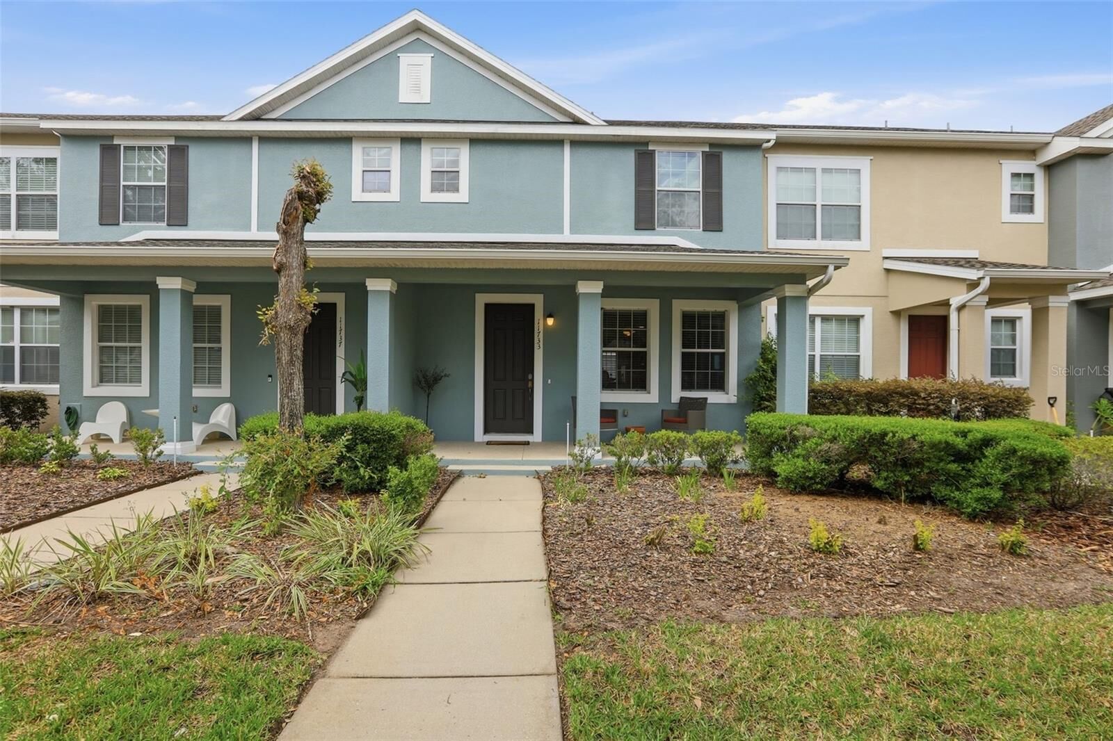 Property Photo:  11733 Fitzgerald Butler Road  FL 32836 