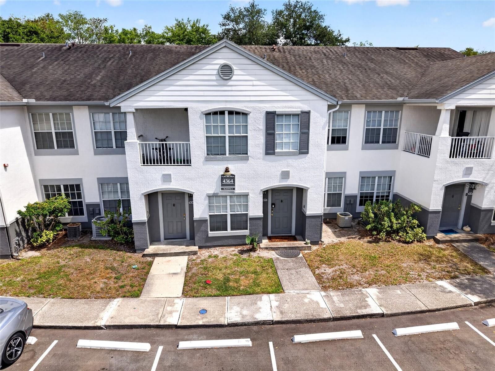 Property Photo:  4364 S Kirkman Road 307  FL 32811 