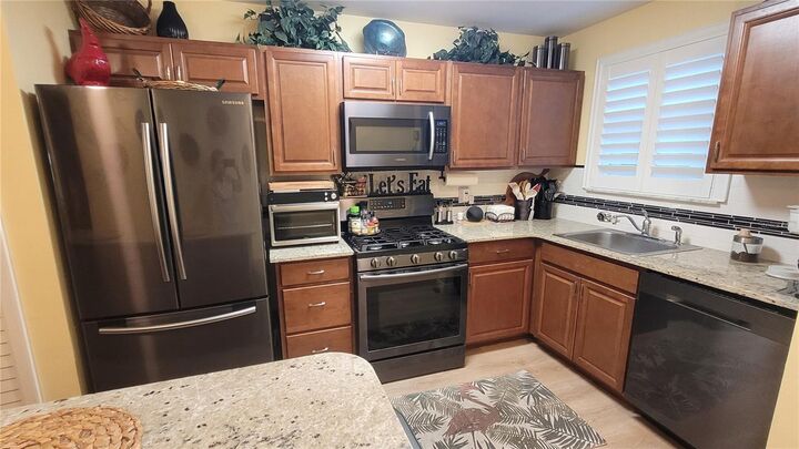 Property Photo:  5660 80th Street N A107  FL 33709 