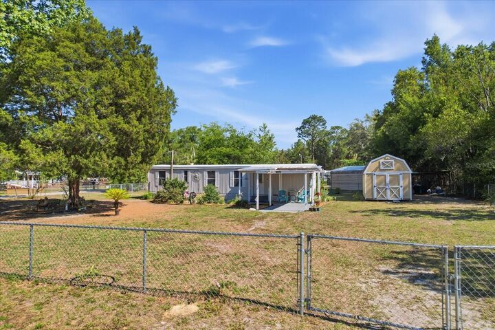 Property Photo:  8515 W Orangetree Street  FL 34428 