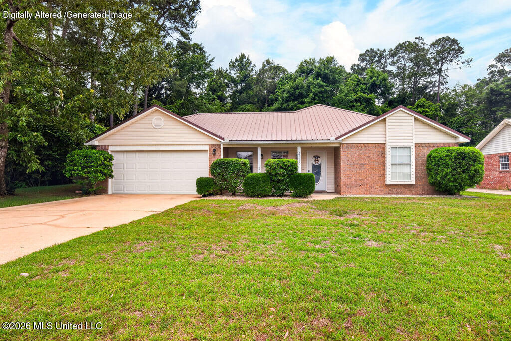 Property Photo:  3113 N 9th Street  MS 39564 