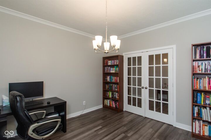 Property Photo:  16694 Carlton Road  IN 46074 