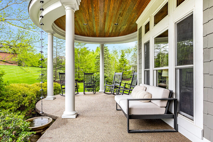 Property Photo:  11576 Willow Bend Court  IN 46077 