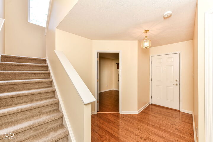 Property Photo:  13549 Halite Lane  IN 46038 