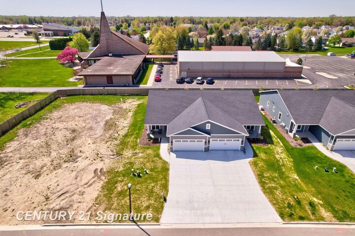 Property Photo:  4086 Woodburn Court  MI 48603 