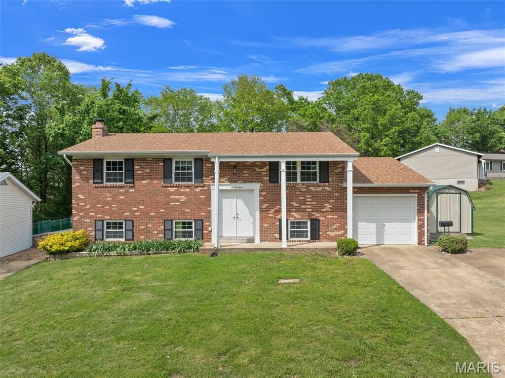 Property Photo:  609 W Roosevelt Avenue  MO 63084 
