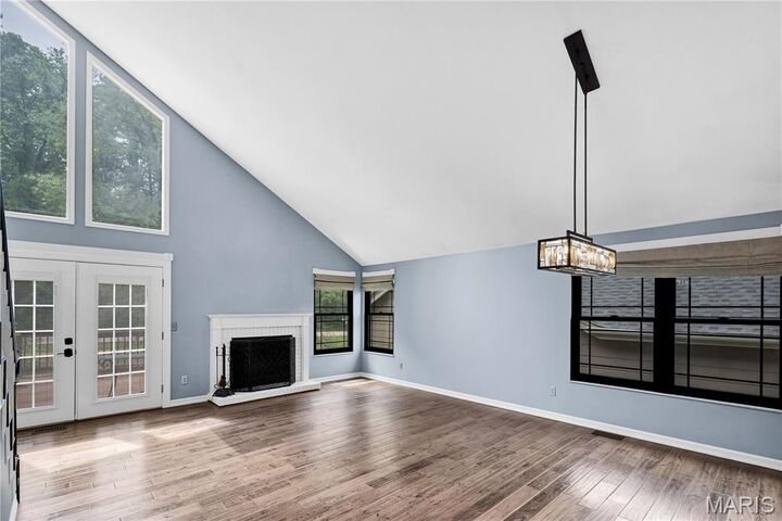 Property Photo:  716 Ginger Wood Court  MO 63021 
