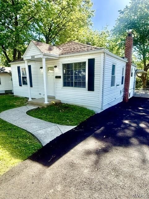 Property Photo:  3554 Theresa Avenue  MO 63074 
