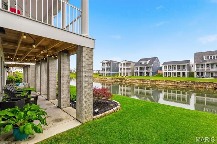 Property Photo: 1064 Dyess Way MO 63301