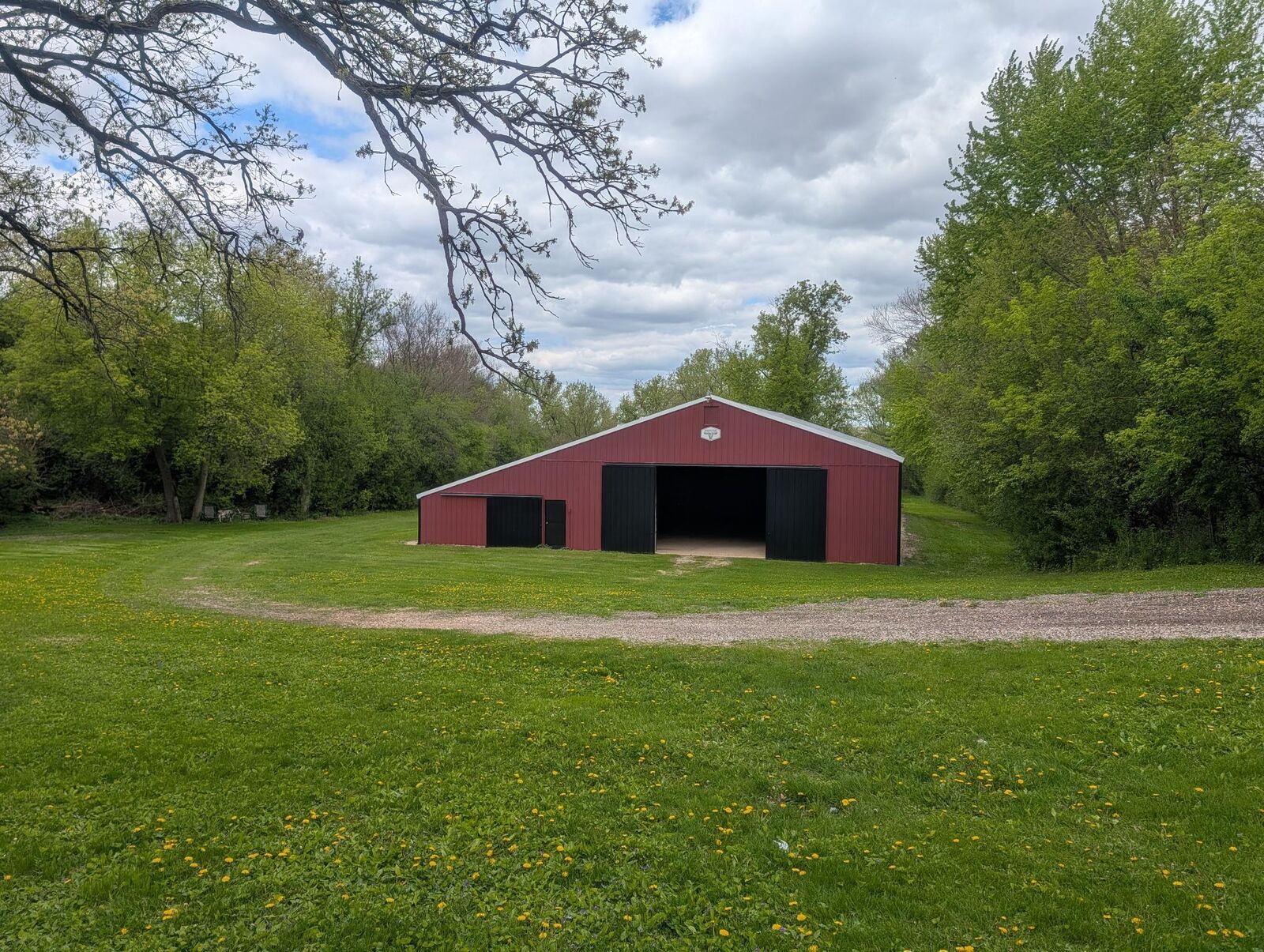 Property Photo: Lot 1 Hwy 11 - WI 53114