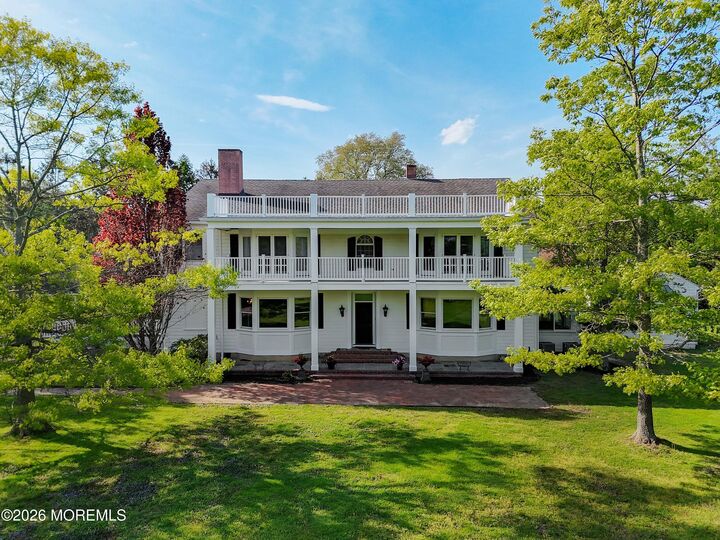 Property Photo:  5 Edwards Point Road  NJ 07760 