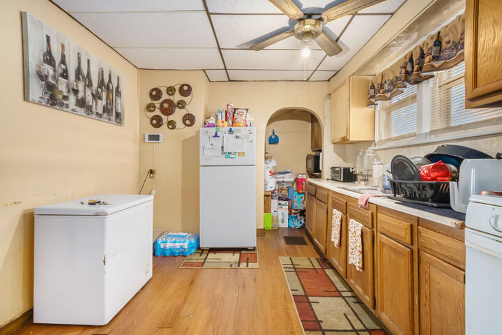 Property Photo: 955 Colfax Avenue MI 49022