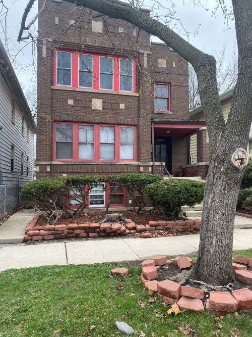 Property Photo:  10214 S State Street  IL 60628 
