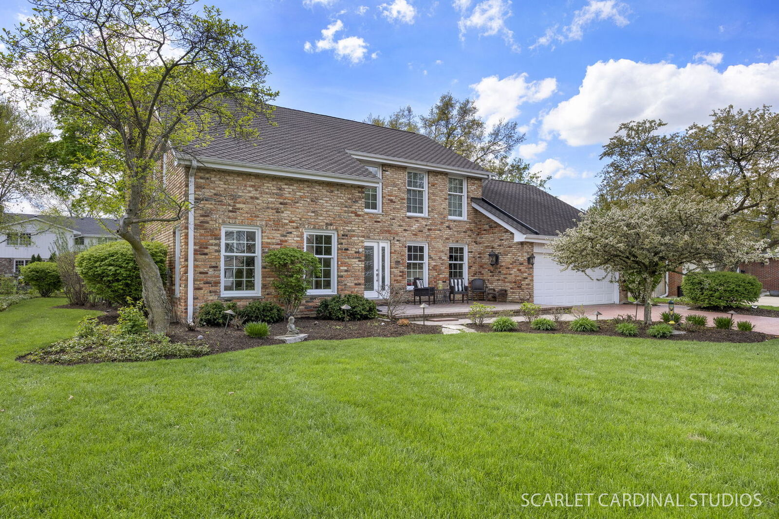 Property Photo:  170 Shelley Lane  IL 60189 
