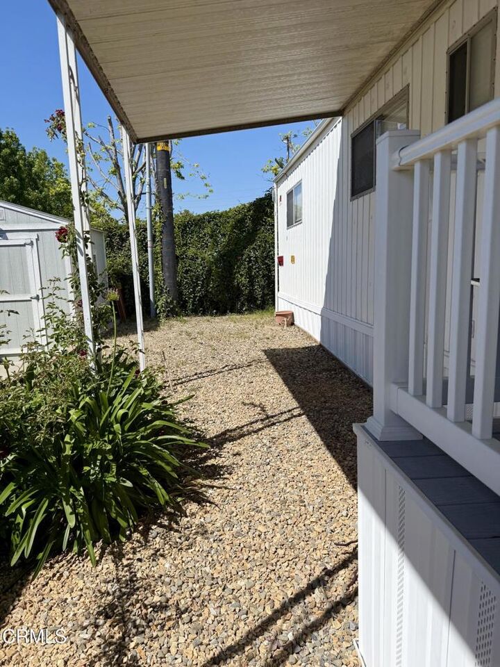 Property Photo:  11100 Telegraph Road 66  CA 93004 
