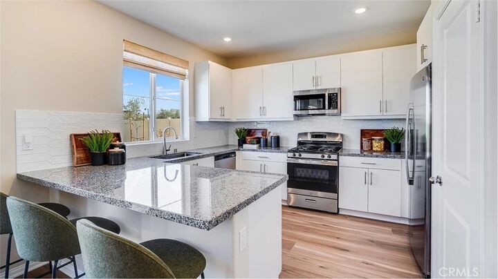 Property Photo:  17913 Hawes Court  CA 92345 