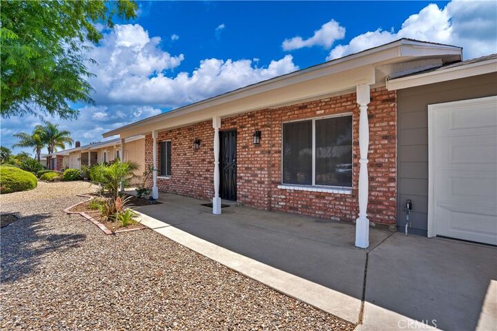 Property Photo:  27049 Monk  CA 92586 