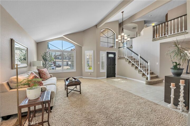 Property Photo:  15066 Heather  CA 92530 